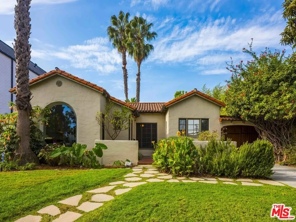 445 N Sweetzer Avenue, Los Angeles, CA 90048 - #1