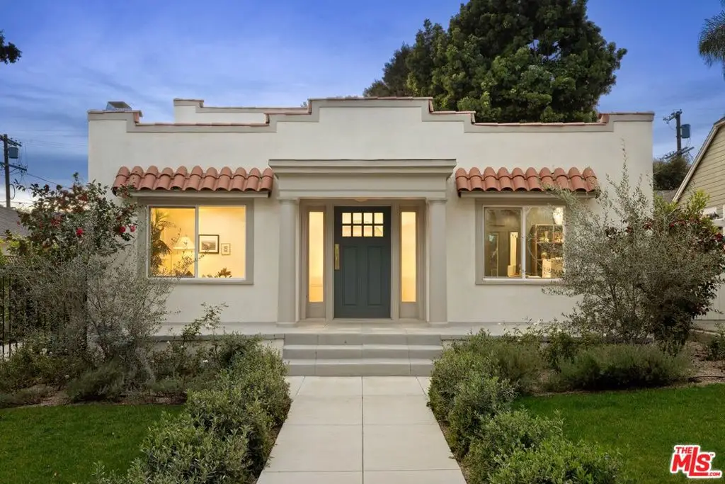 1337 N Orange Grove Avenue, West Hollywood, CA 90046 - #1