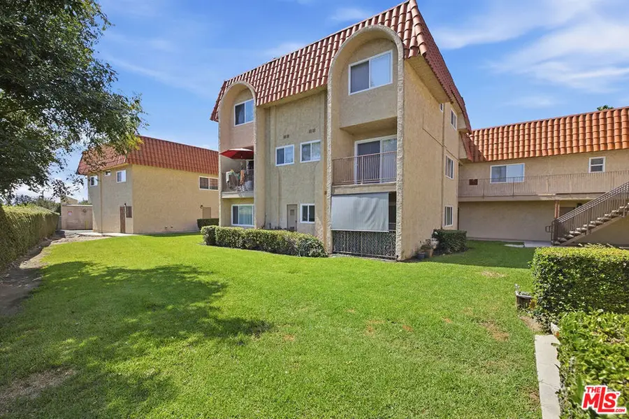 708 E Ruddock Street, Covina, CA 91723 - #2