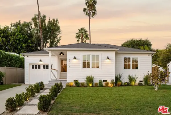 5501 W 76th Street, Los Angeles, CA 90045