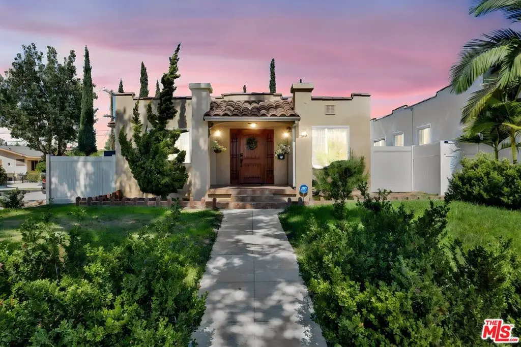 529 W Wilson Avenue, Glendale, CA 91203 - #1