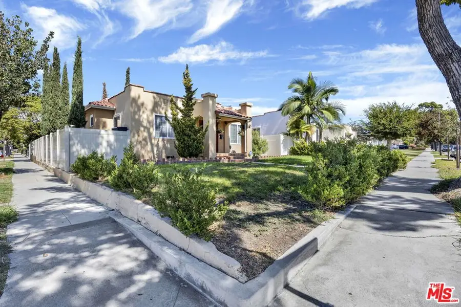 529 W Wilson Avenue, Glendale, CA 91203 - #3