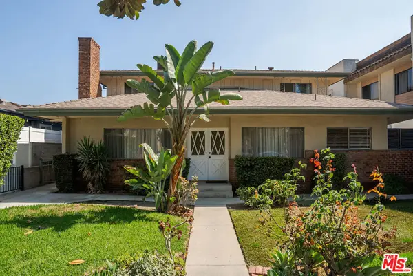 122 N Cedar Street, Glendale, CA 91206