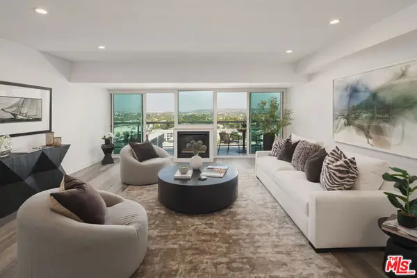 13600 Marina Pointe Drive #1605, Marina Del Rey, CA 90292