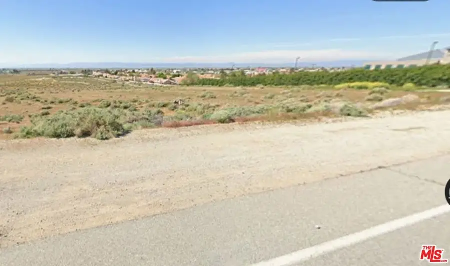 2514 Orion Avenue, Rosamond, CA 93560 - #2