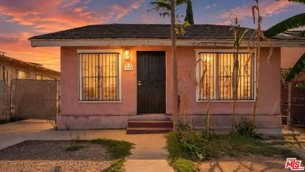 1428 W 54th Street, Los Angeles, CA 90062