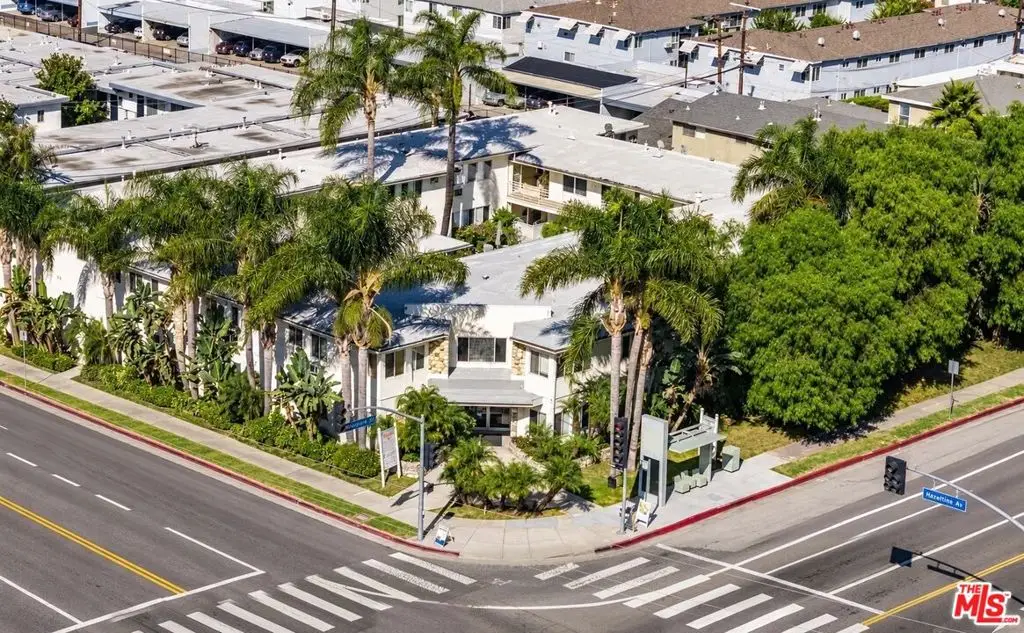 14065 Moorpark Street, Sherman Oaks, CA 91423 - #1