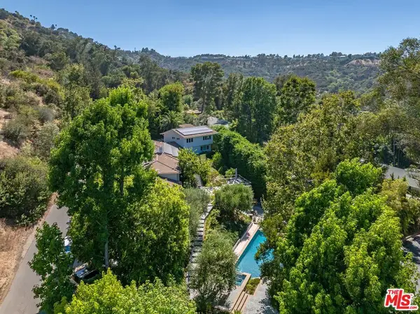 3101 Fryman Road, Studio City, CA 91604