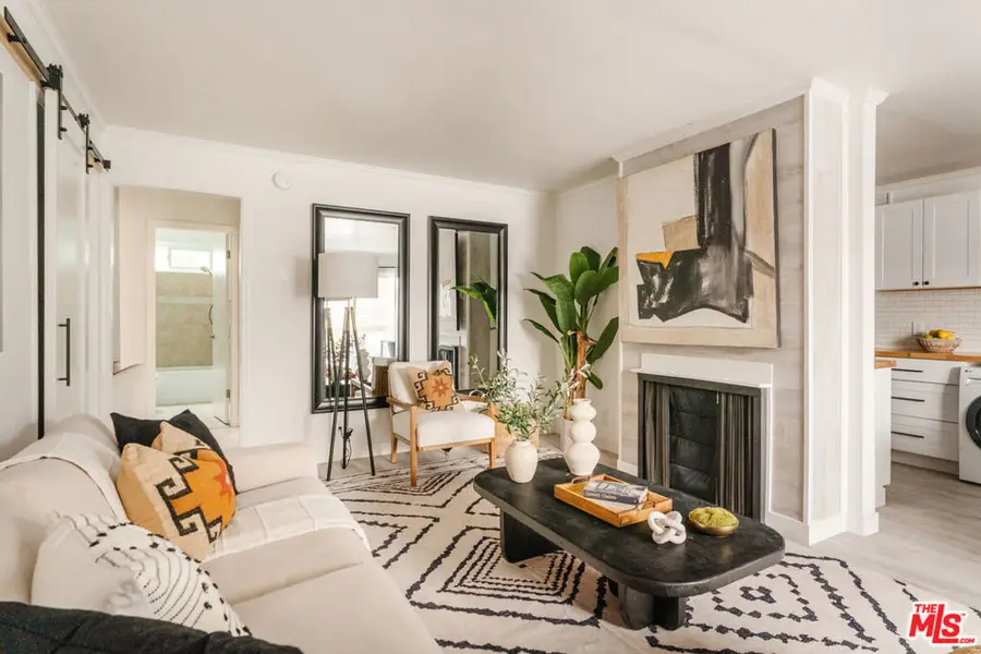 1845 Corinth Avenue #107, Los Angeles, CA 90025 - #2