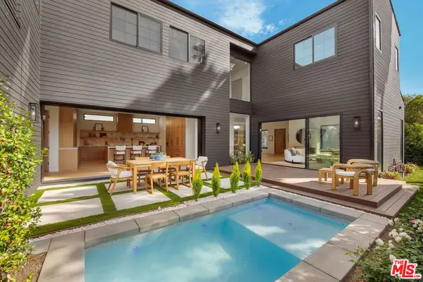 1500 Louella Avenue, Venice, CA 90291