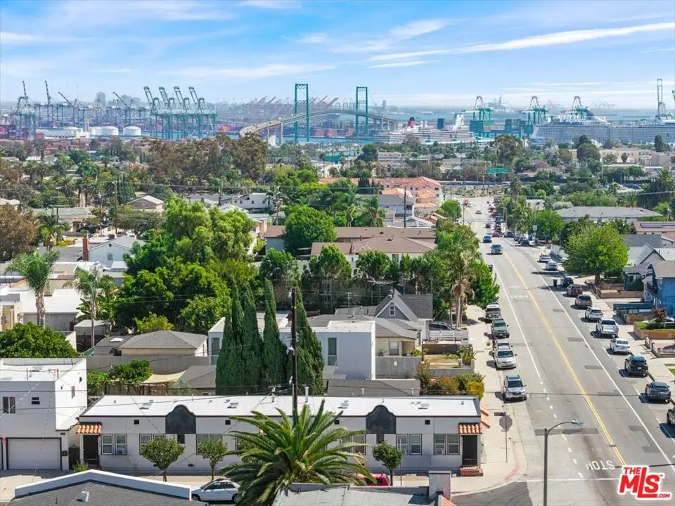 980 W Summerland Avenue, San Pedro, CA 90731 - #1