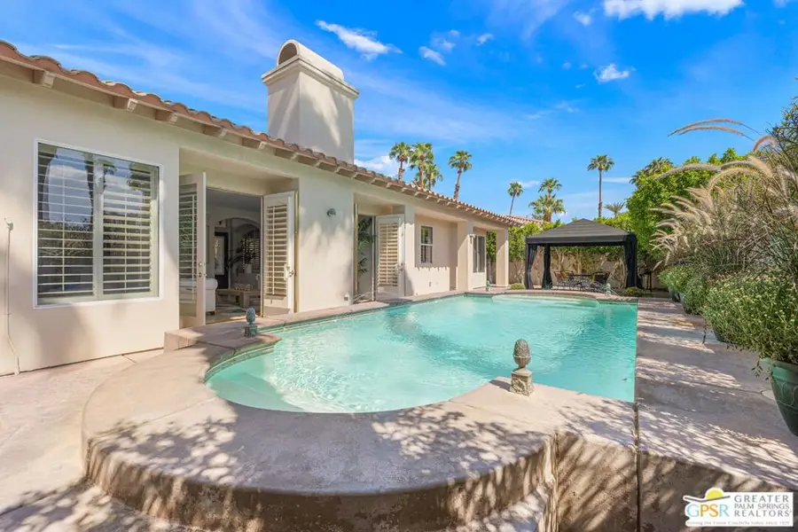 2 Via Elegante, Rancho Mirage, CA 92270 - #3