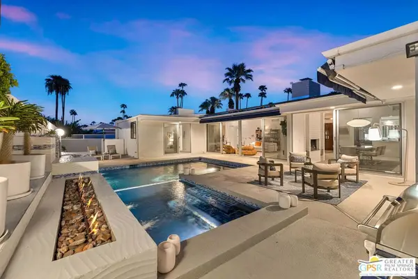 2087 S Toledo Avenue, Palm Springs, CA 92264