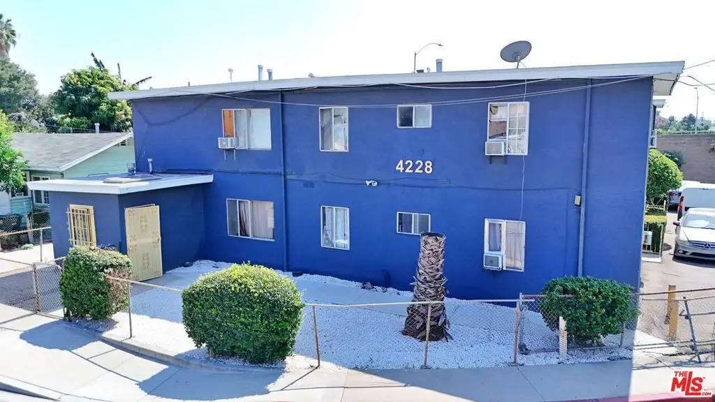 4228 Dennison Street, Los Angeles, CA 90023 - #1