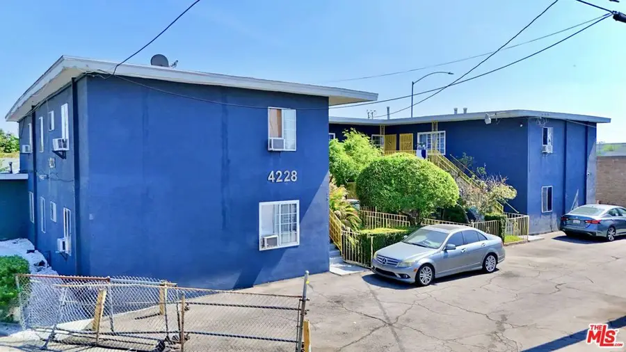 4228 Dennison Street, Los Angeles, CA 90023 - #2