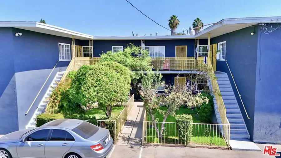 4228 Dennison Street, Los Angeles, CA 90023 - #3