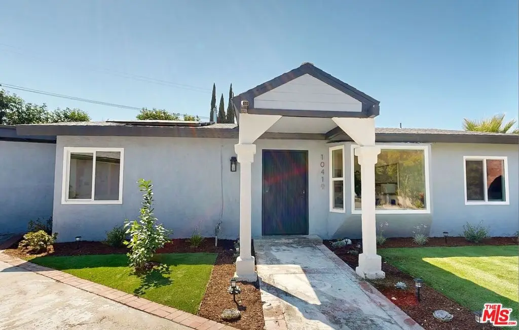 10419 Vassar Avenue, Chatsworth, CA 91311 - #1