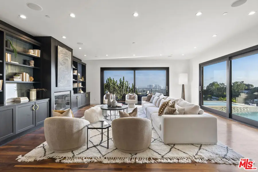 9330 Beverly Crest Drive, Beverly Hills, CA 90210 - #3
