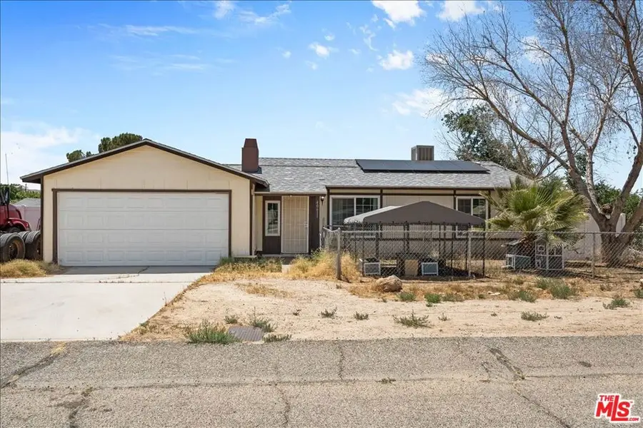 40611 178th Street, Lancaster, CA 93535 - #2