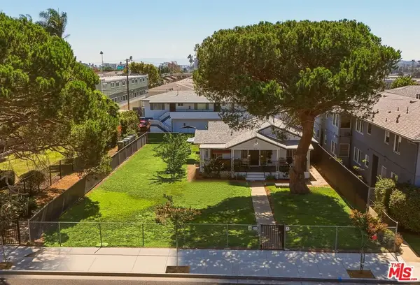 831 Centinela Avenue, Inglewood, CA 90302
