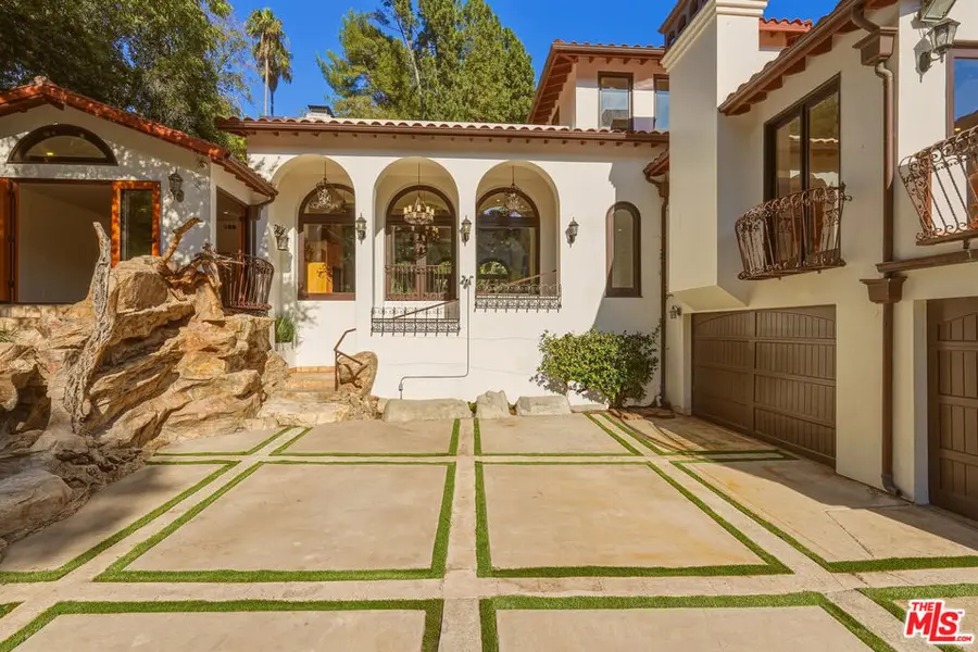 1260 Roscomare Road, Los Angeles, CA 90077 - #2