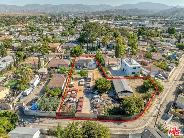 8441 Rincon Avenue, Sun Valley, CA 91352