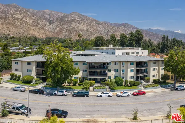 990 Valley View Avenue, Pasadena, CA 91107