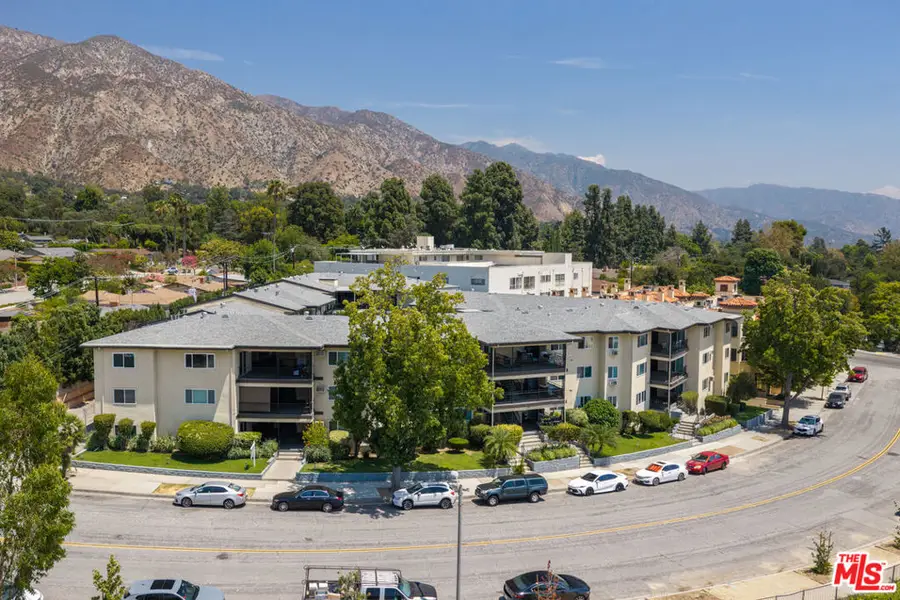 990 Valley View Avenue, Pasadena, CA 91107 - #2