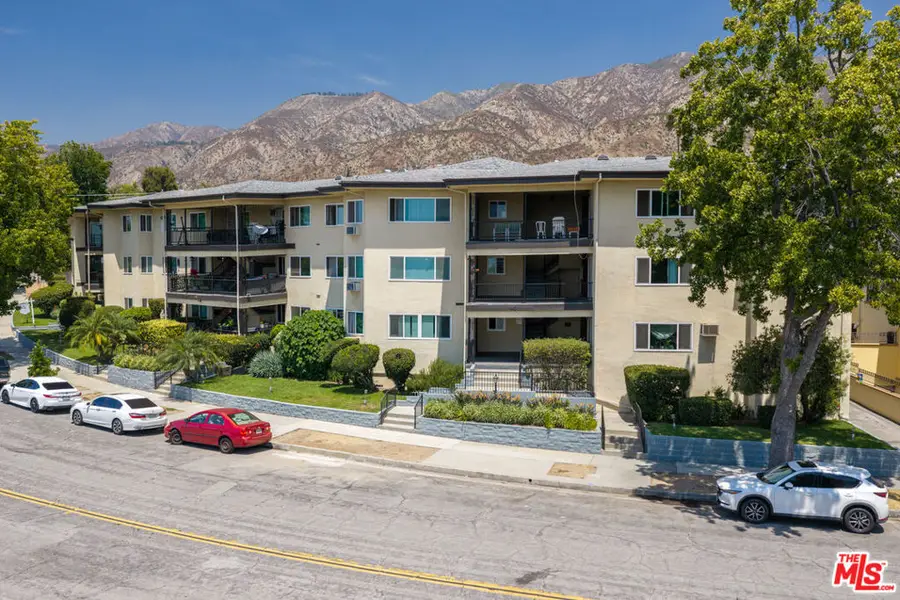990 Valley View Avenue, Pasadena, CA 91107 - #3