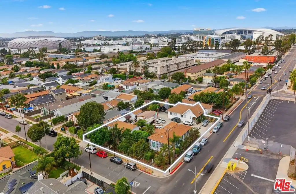 10419 Yukon Avenue, Inglewood, CA 90303 - #1