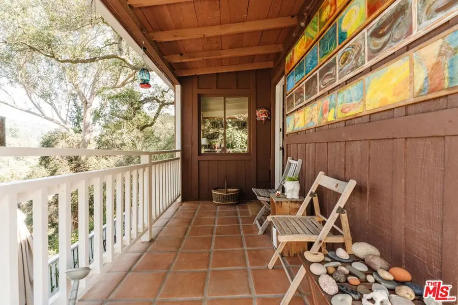 1237 Old Topanga Canyon Road, Topanga, CA 90290 - #2