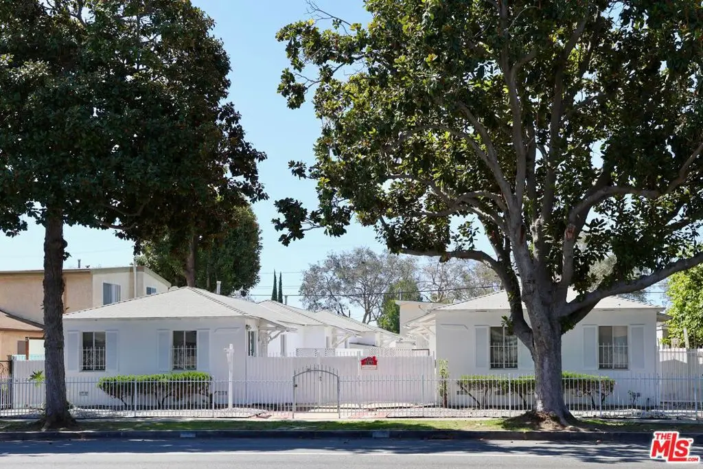 3849 Sawtelle Boulevard, Los Angeles, CA 90066 - #1
