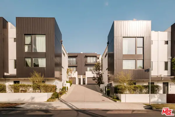 760 N Arthur Road, Los Angeles, CA 90029