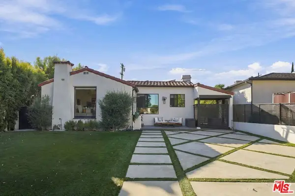 1633 S Wooster Street, Los Angeles, CA 90035