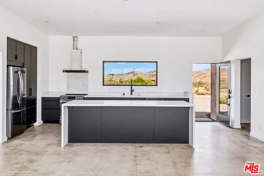 60417 Belfair Drive, Joshua Tree, CA 92252 - #2