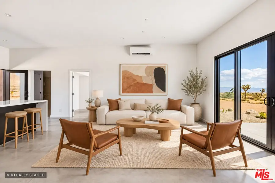 60417 Belfair Drive, Joshua Tree, CA 92252 - #3