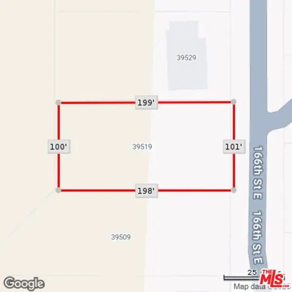39519 E 166th Street, Lake Los Angeles, CA 93591