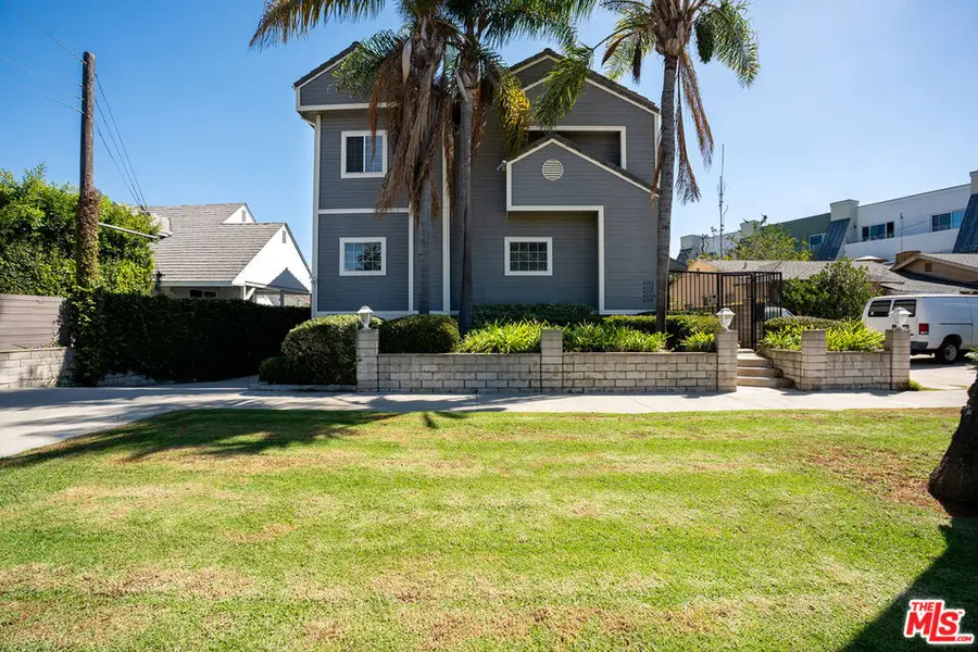 4192 Marcasel Avenue #2, Culver City, CA 90066 - #3