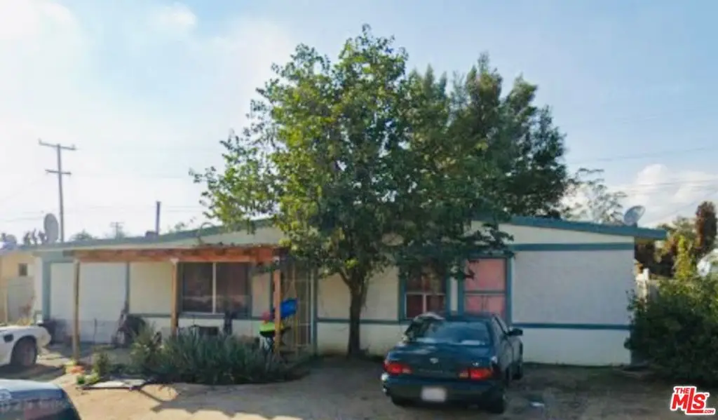 13717 Phyllis Avenue, Moreno Valley, CA 92553 - #1