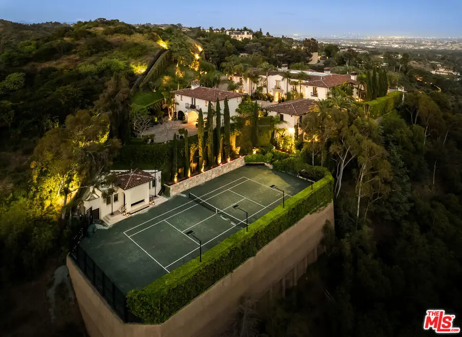1407 Davies Drive, Beverly Hills, CA 90210 - #2
