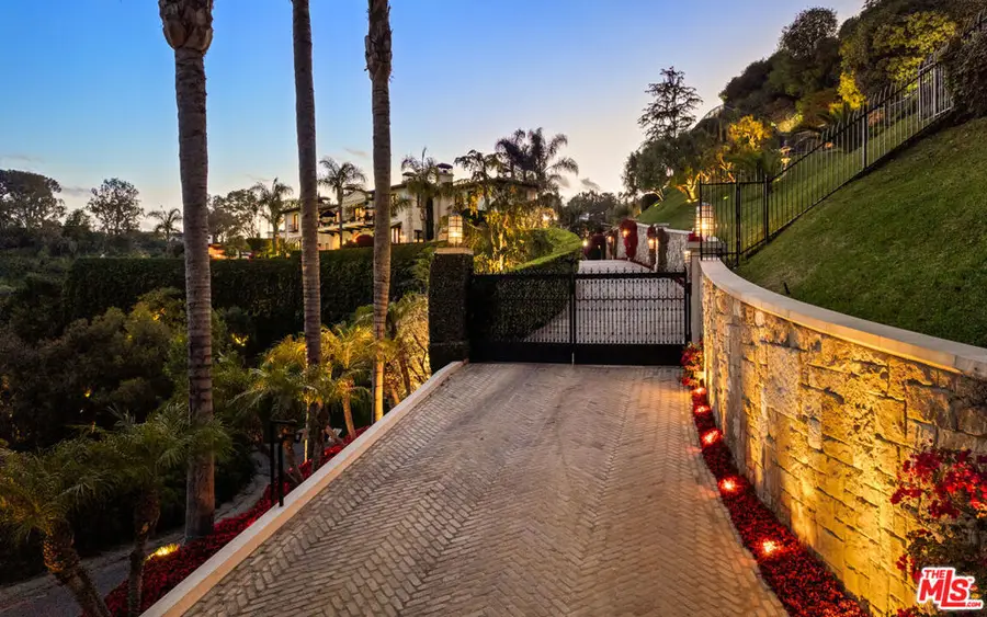 1407 Davies Drive, Beverly Hills, CA 90210 - #3