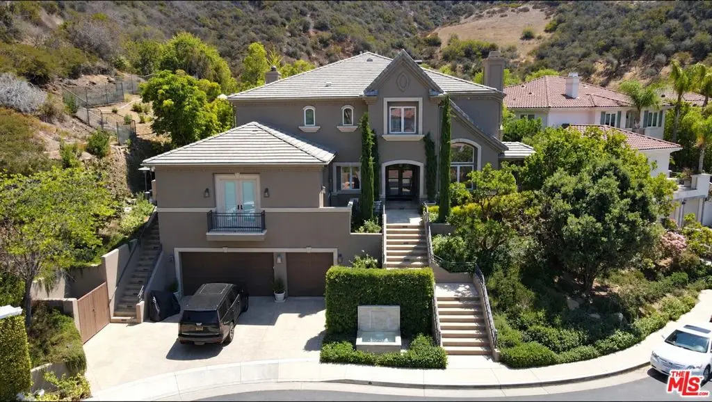 16821 Via La Costa, Pacific Palisades, CA 90272 - #1