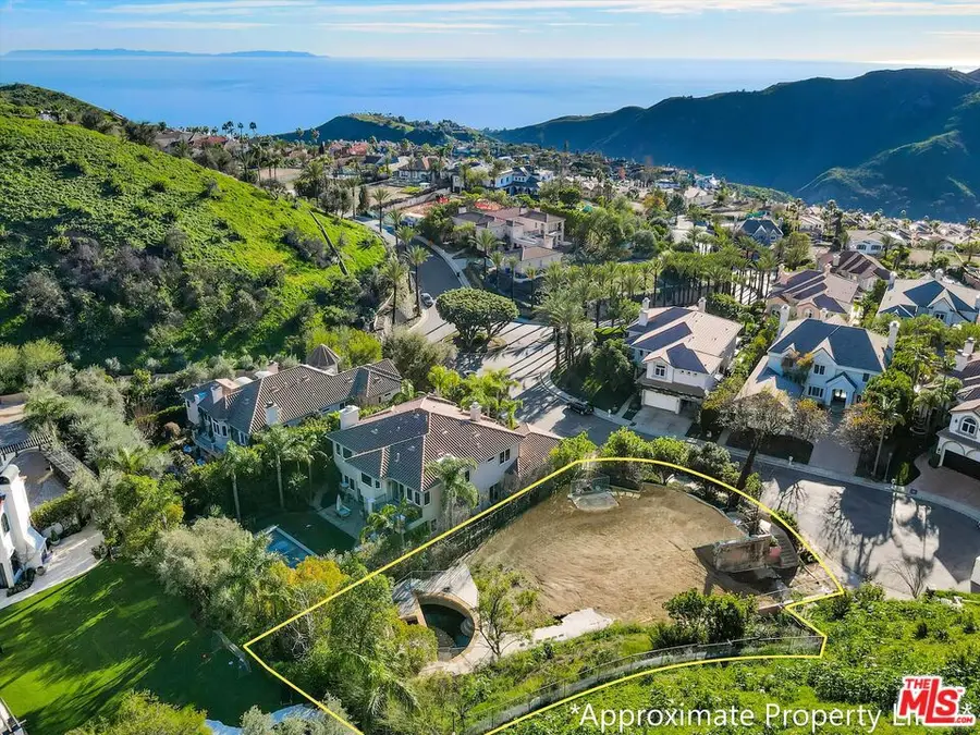16821 Via La Costa, Pacific Palisades, CA 90272 - #3