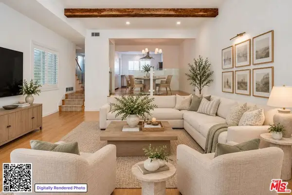 1730 Palisades Drive, Pacific Palisades, CA 90272