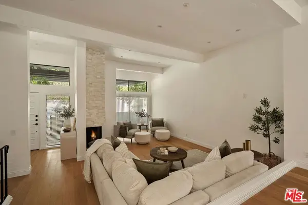 1554 Michael Lane, Pacific Palisades, CA 90272
