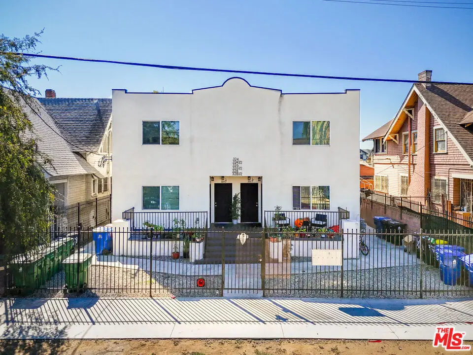 324 W 51st Street, Los Angeles, CA 90037 - #1