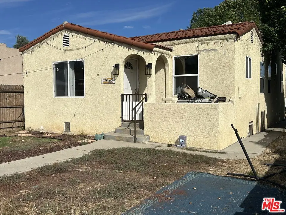 1122 Calada Street, Los Angeles, CA 90023 - #1