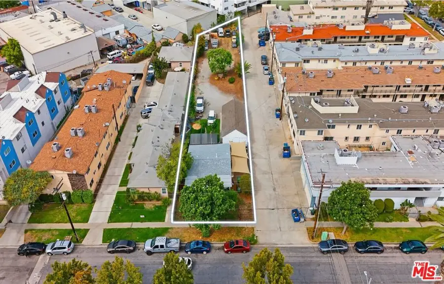 245 E Buckthorn Street, Inglewood, CA 90301 - #3