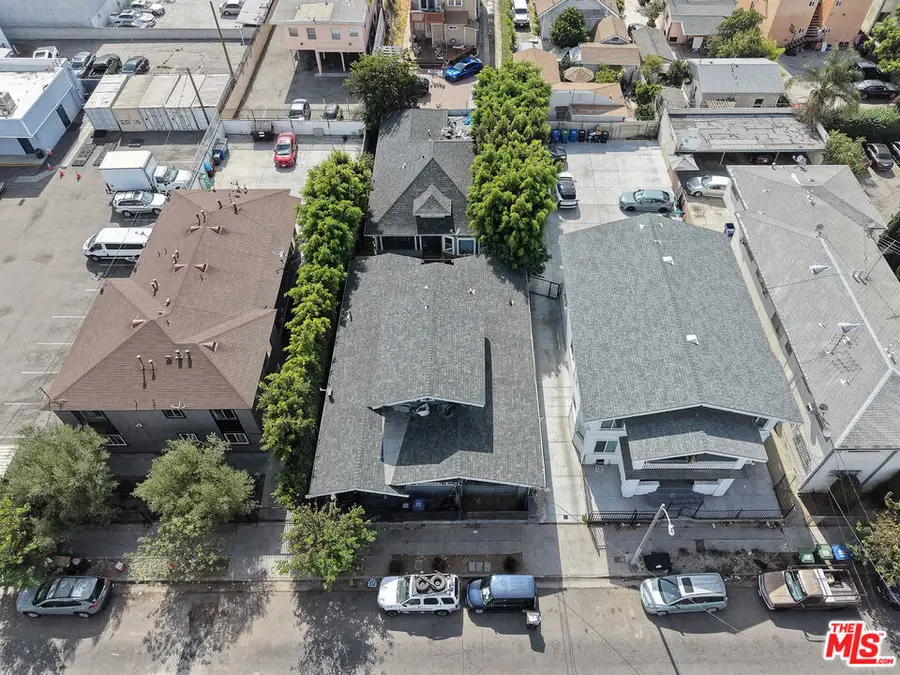 1237 Fedora Street, Los Angeles, CA 90006 - #3