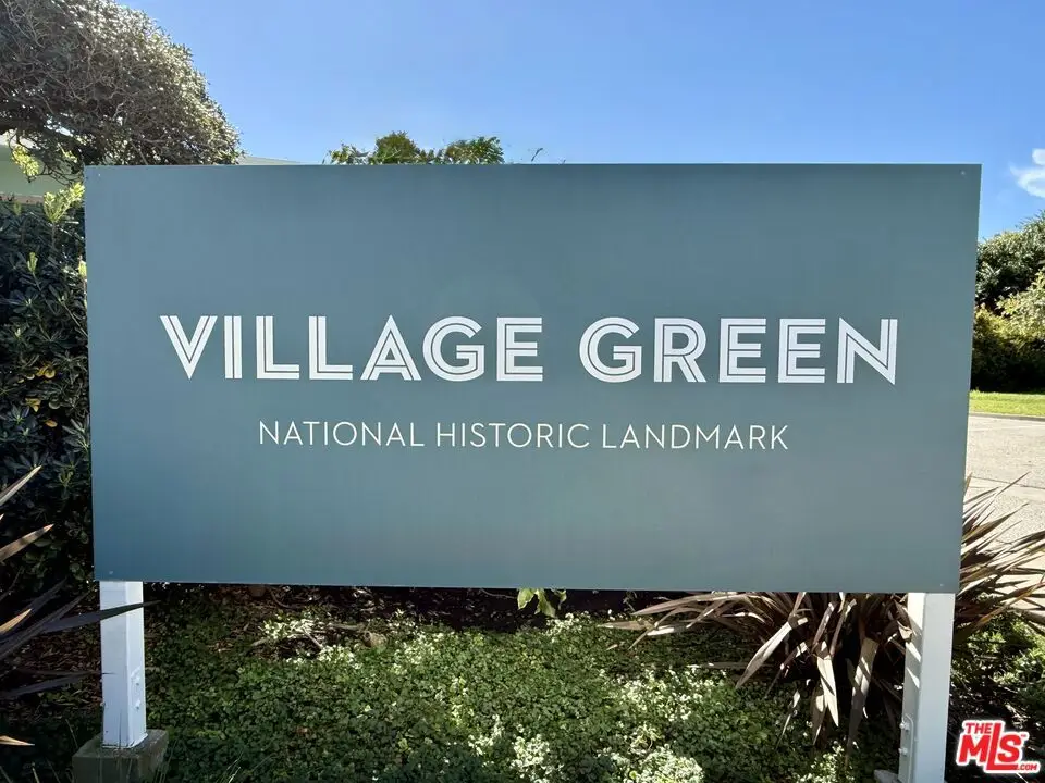 5437 Village Green, Los Angeles, CA 90016 - #1